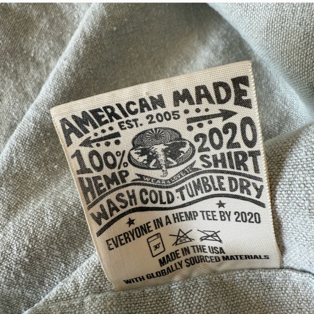In Search Of ISO Jungmaven Throw Blanket